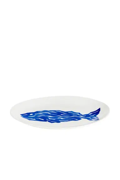 Maison Balzac Le Merou Serving Platter | Thumbnail 2