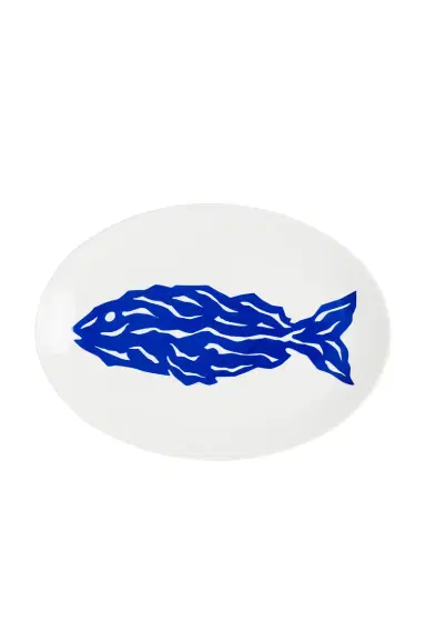 Maison Balzac Le Merou Serving Platter | Thumbnail 1