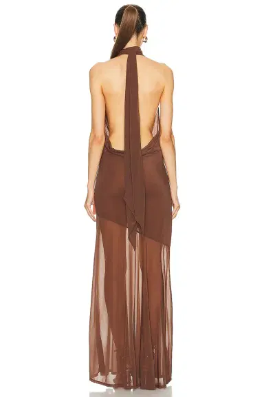 LPA Estelle Maxi Dress | Thumbnail 5