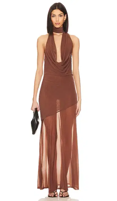 LPA Estelle Maxi Dress | Thumbnail 1