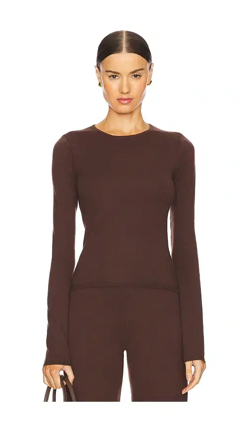 L'Academie Maradona Knit Top
