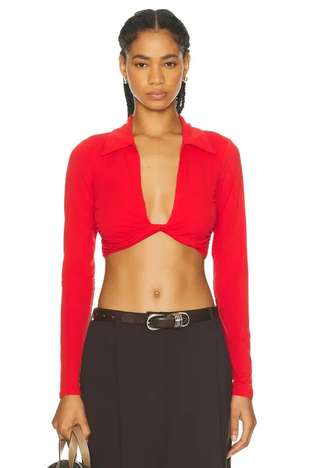 Beaufille Venti Top