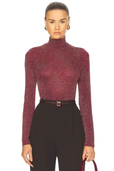 Beaufille Rodin Top | Thumbnail 3