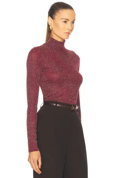 Beaufille Rodin Top | Thumbnail 4
