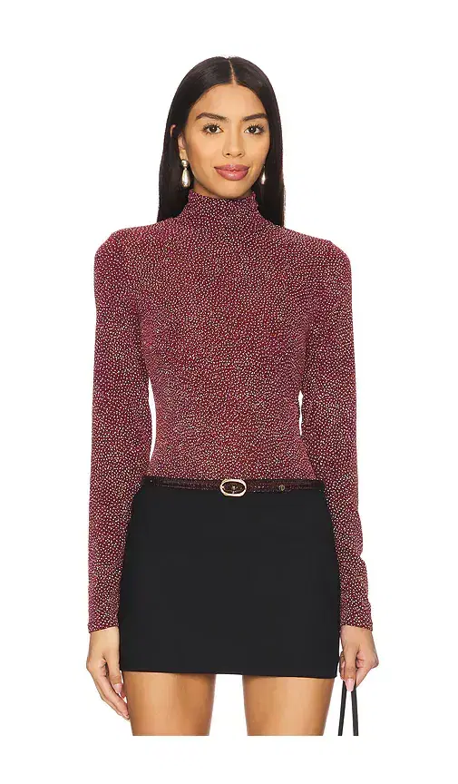 Beaufille Rodin Top