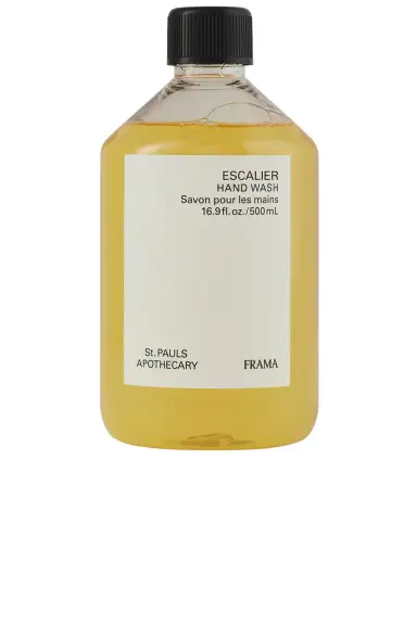 FRAMA Escalier Hand Wash Refill 500ml | Thumbnail 1 FRAMA Escalier Hand Wash Refill 500ml | Thumbnail 1