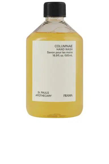 FRAMA Columnae Hand Wash Refill 500ml | Thumbnail 1 FRAMA Columnae Hand Wash Refill 500ml | Thumbnail 1