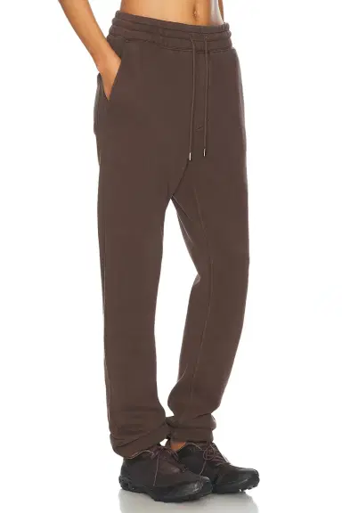 WAO The Fleece Jogger | Thumbnail 2