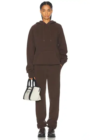 WAO The Fleece Jogger | Thumbnail 5