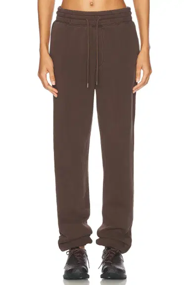 WAO The Fleece Jogger | Thumbnail 1