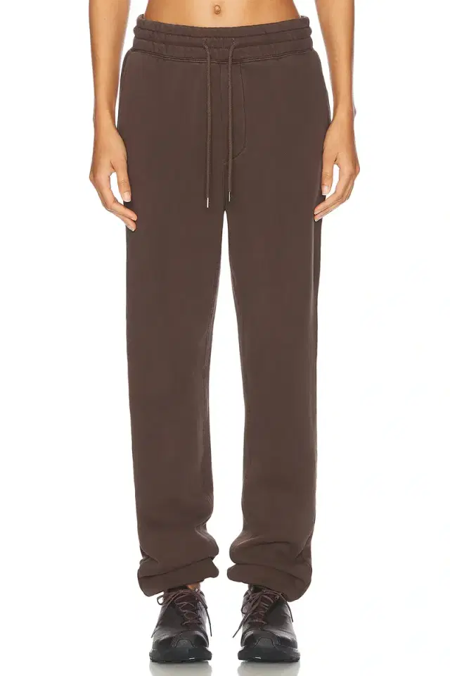 WAO The Fleece Jogger