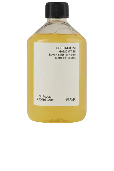 FRAMA Herbarium Hand Wash Refill 500ml | Thumbnail 1 FRAMA Herbarium Hand Wash Refill 500ml | Thumbnail 1