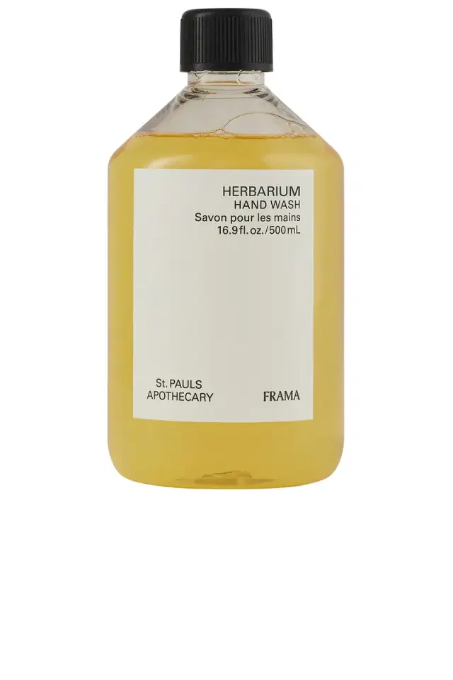FRAMA Herbarium Hand Wash Refill 500ml