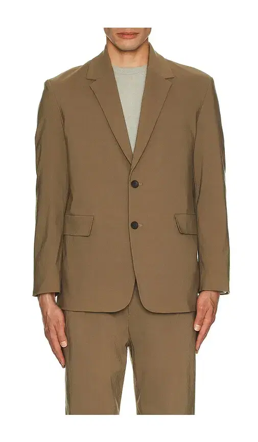 WAO Casual Everyday Blazer