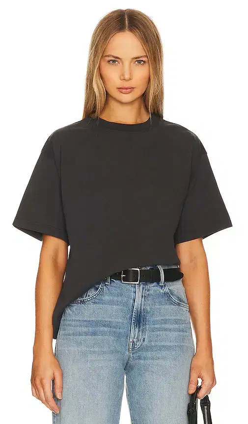 The Relaxed Tee