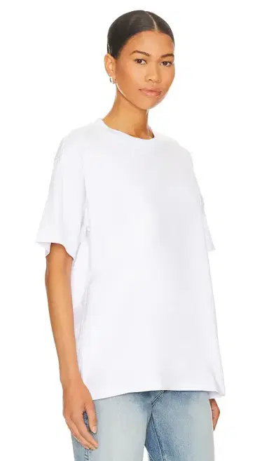 WAO The Relaxed Tee | Thumbnail 2