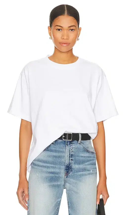 The Relaxed Tee