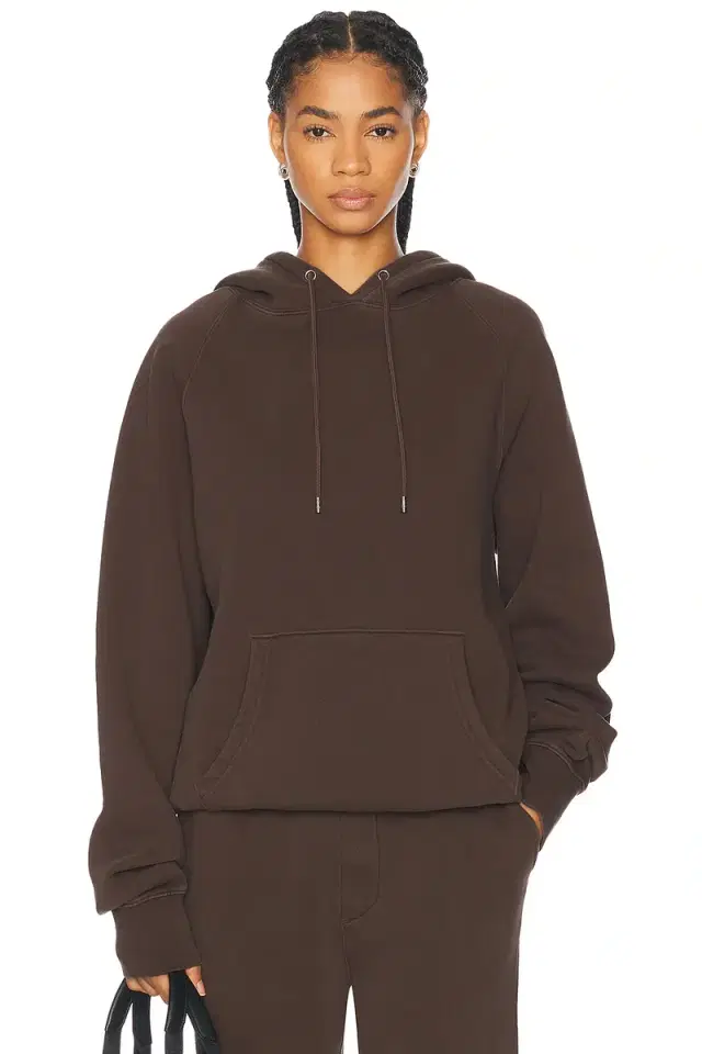 WAO The Pullover Hoodie