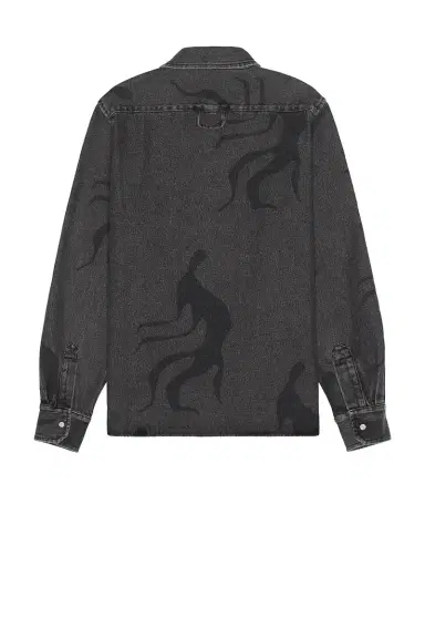 By Parra The Stalkers Shirt | Thumbnail 2 By Parra The Stalkers Shirt | Thumbnail 2