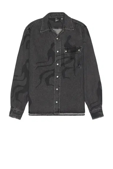 By Parra The Stalkers Shirt | Thumbnail 1 By Parra The Stalkers Shirt | Thumbnail 1