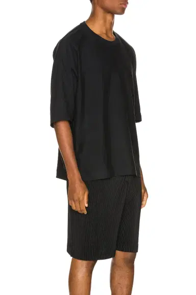 Homme Plissé Issey Miyake Release Tee | Thumbnail 2