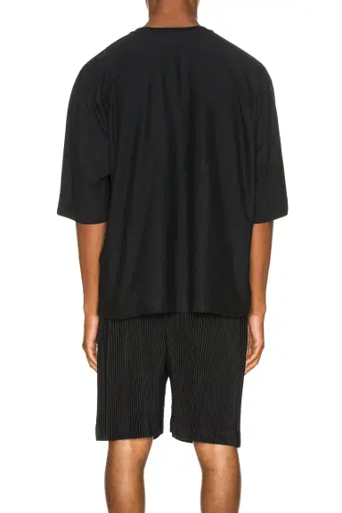 Homme Plissé Issey Miyake Release Tee | Thumbnail 3