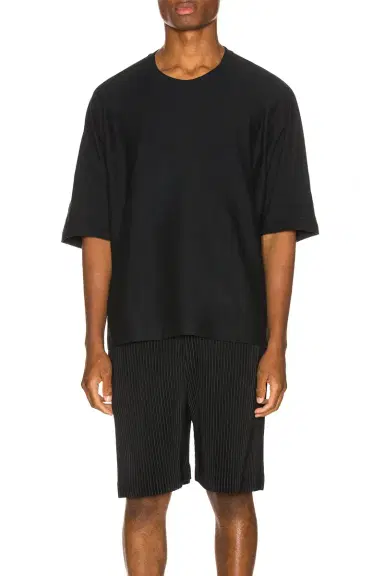 Homme Plissé Issey Miyake Release Tee | Thumbnail 1