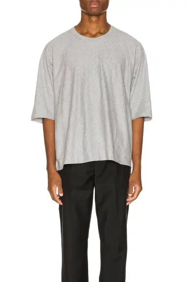 Homme Plisse Issey Miyake Release Tee | Thumbnail 3
