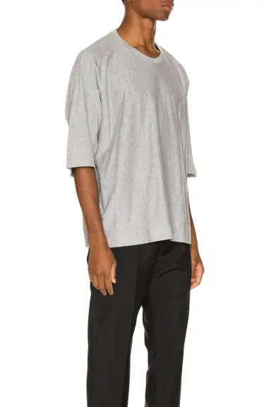 Homme Plisse Issey Miyake Release Tee | Thumbnail 4