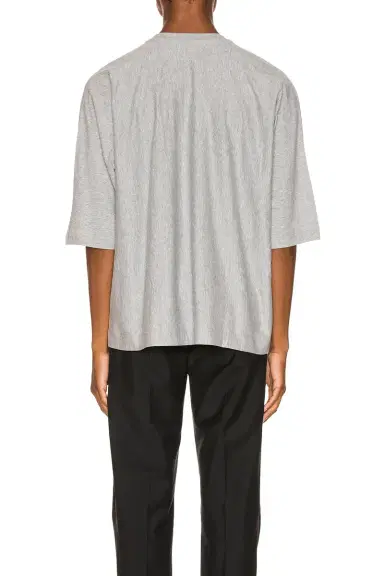 Homme Plisse Issey Miyake Release Tee | Thumbnail 5