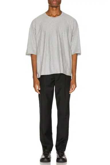 Homme Plisse Issey Miyake Release Tee | Thumbnail 6