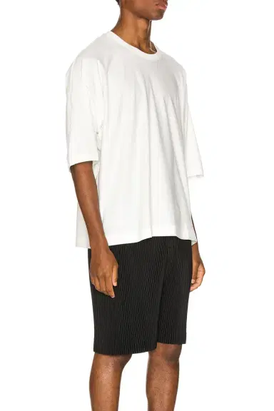 Homme Plisse Issey Miyake Release Tee | Thumbnail 2