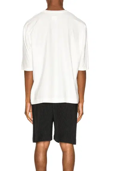 Homme Plisse Issey Miyake Release Tee | Thumbnail 3