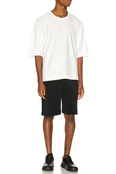 Homme Plisse Issey Miyake Release Tee | Thumbnail 4