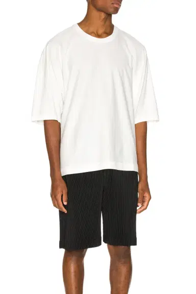 Homme Plisse Issey Miyake Release Tee | Thumbnail 1