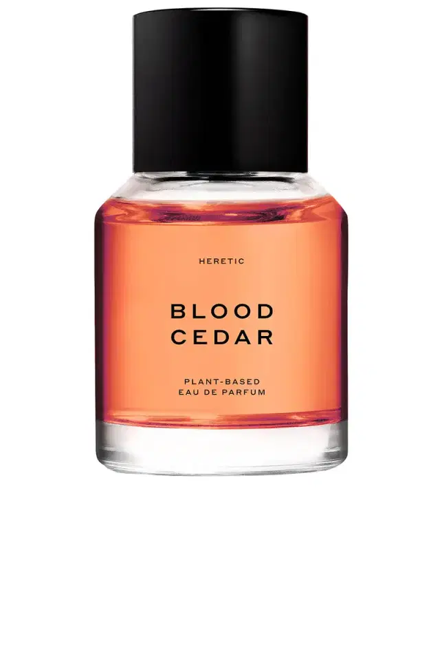Blood Cedar Eau De Parfum