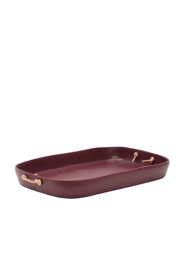 Tina Frey Designs Extra Large Tray