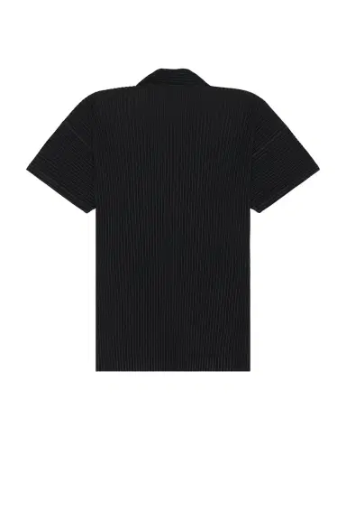 Homme Plissé Issey Miyake Polo | Thumbnail 2