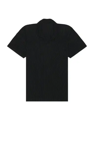 Homme Plissé Issey Miyake Polo | Thumbnail 1