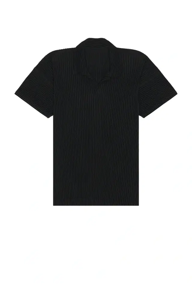 Homme Plisse Issey Miyake Polo