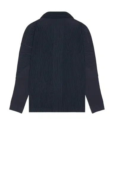 Homme Plissé Issey Miyake Mc November Shirt | Thumbnail 2