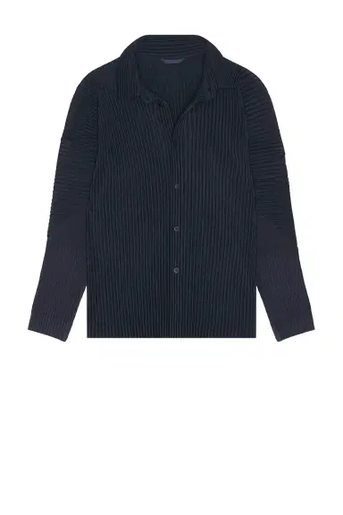 Homme Plissé Issey Miyake Mc November Shirt | Thumbnail 1
