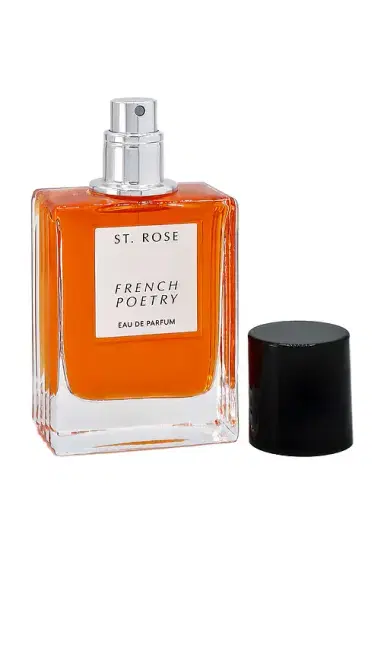 ST. ROSE French Poetry Eau De Parfum | Thumbnail 2