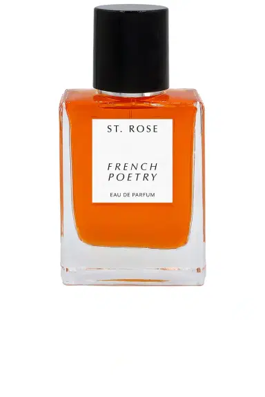 ST. ROSE French Poetry Eau De Parfum | Thumbnail 3
