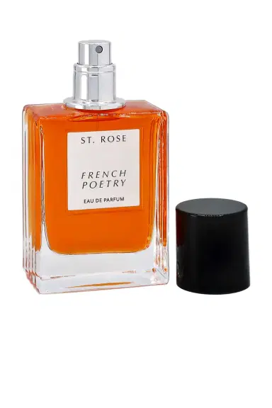 ST. ROSE French Poetry Eau De Parfum | Thumbnail 4