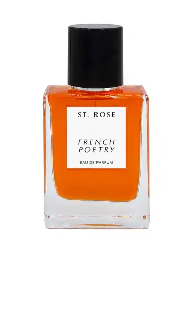 ST. ROSE French Poetry Eau De Parfum | Thumbnail 1