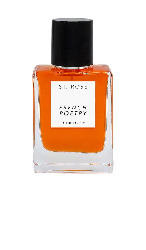ST. ROSE French Poetry Eau De Parfum