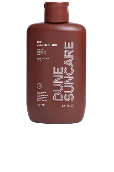 DUNE Suncare The Golden Guard SPF 30 | Thumbnail 3 DUNE Suncare The Golden Guard SPF 30 | Thumbnail 3