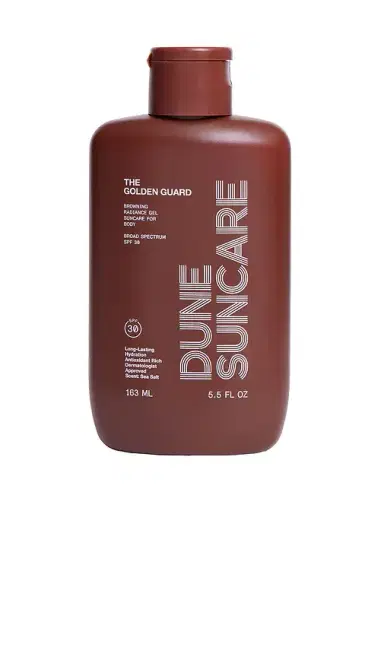 DUNE Suncare The Golden Guard SPF 30 | Thumbnail 1 DUNE Suncare The Golden Guard SPF 30 | Thumbnail 1