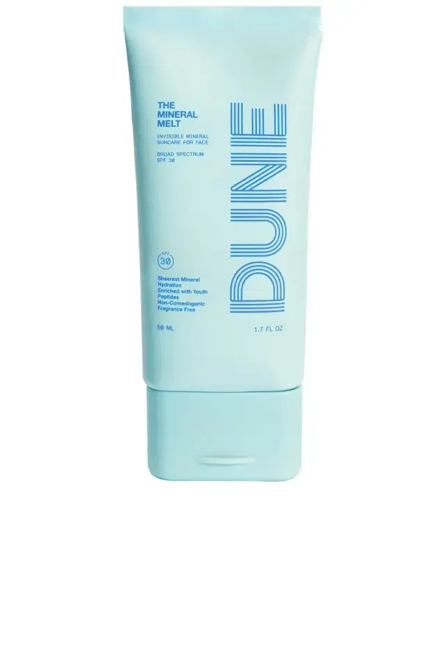 The Mineral Melt SPF 30